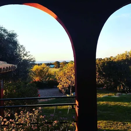Sole E Sale In Sardegna Апартаменты