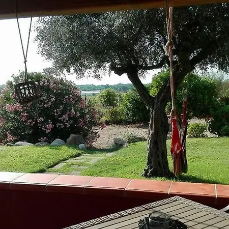 Sole E Sale In Sardegna Apartment *