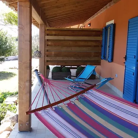 Apartamento Soleesale E Per