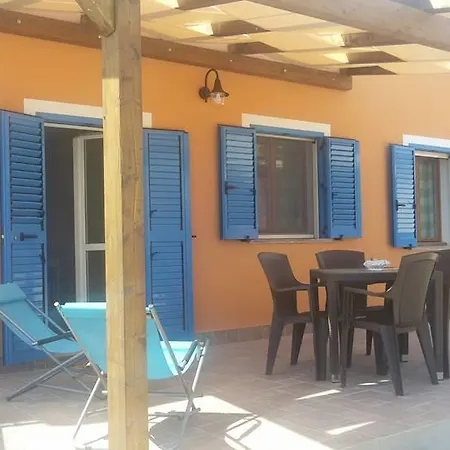 Apartamento Soleesale E Per Pula