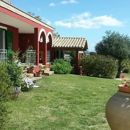 Soleesale E Per Vacanza Apartment *