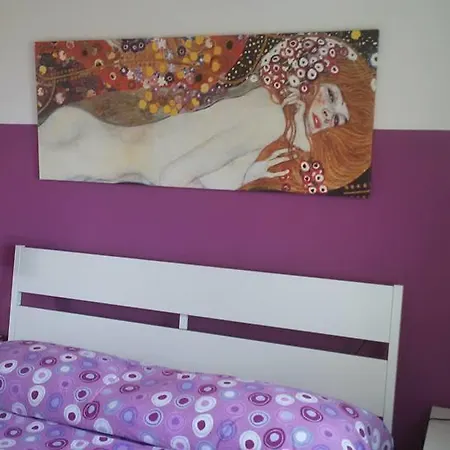 Apartamento Soleesale E Per