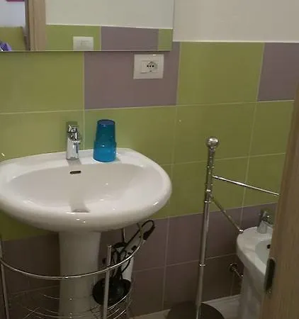 Διαμέρισμα Soleesale E Per Pula