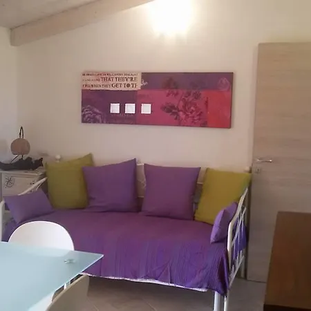 Soleesale E Per Apartamento Pula