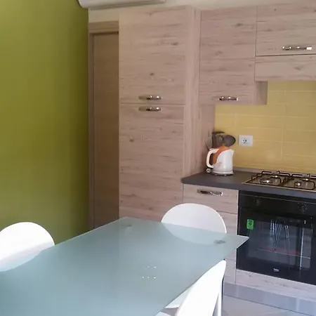 Apartamento Soleesale E Per Pula