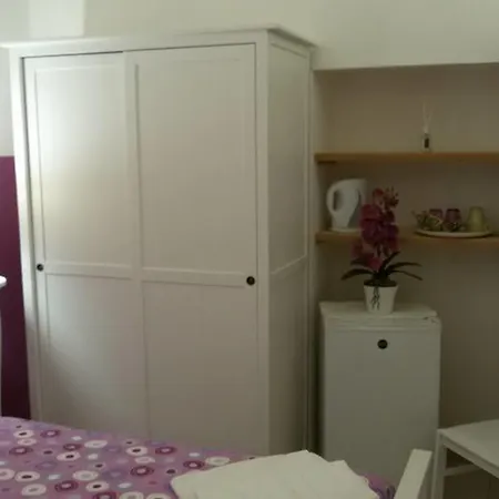 Apartment Soleesale E Per Vacanza *