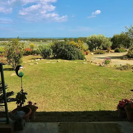 Sole E Sale In Sardegna Appartamento *