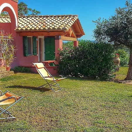 Sole E Sale In Sardegna * Pula