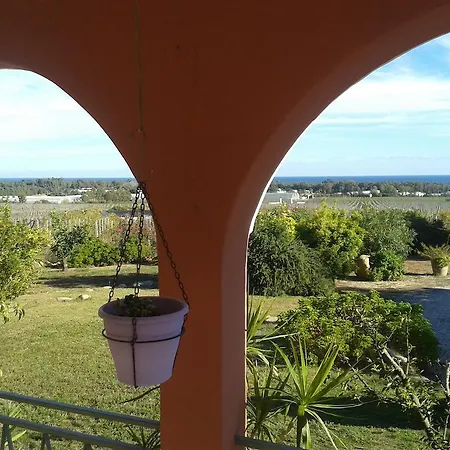 Apartamento Soleesale E Per *