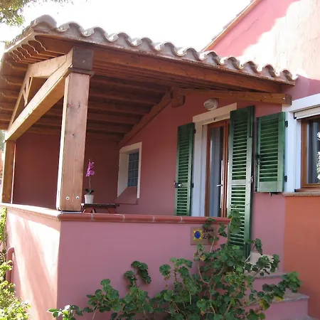 Apartamento Soleesale E Per *